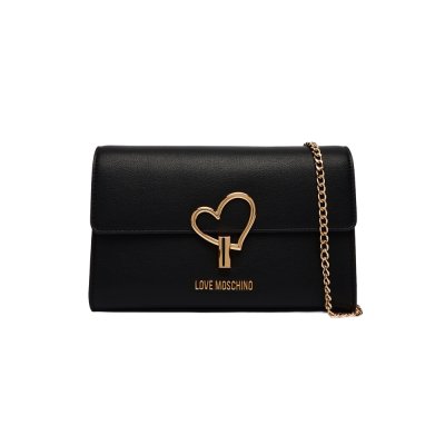 THE BORSA PU SMART DAILY BAG CHAIN WALLET